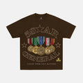 5Star General Tee