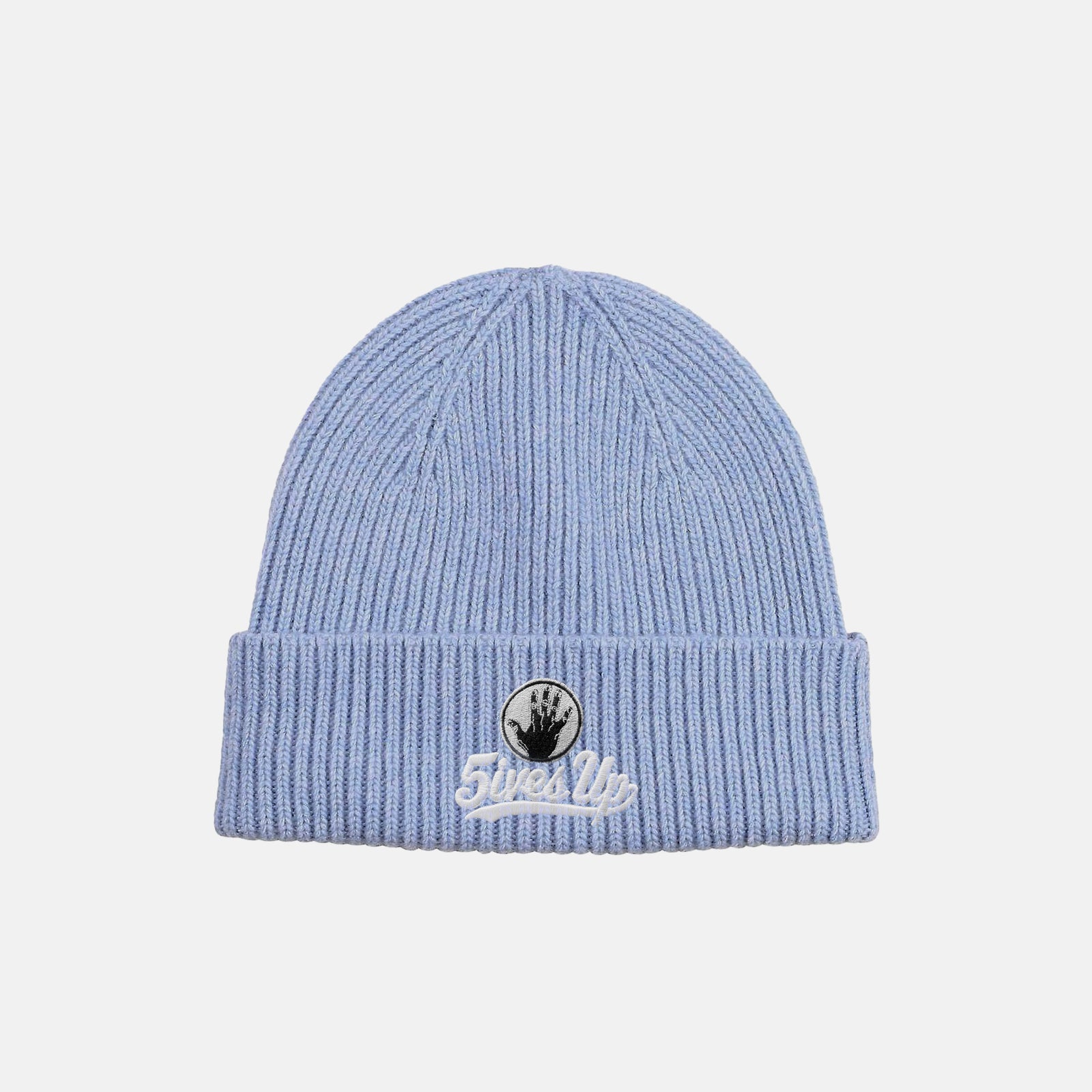 5ives Up Beanie