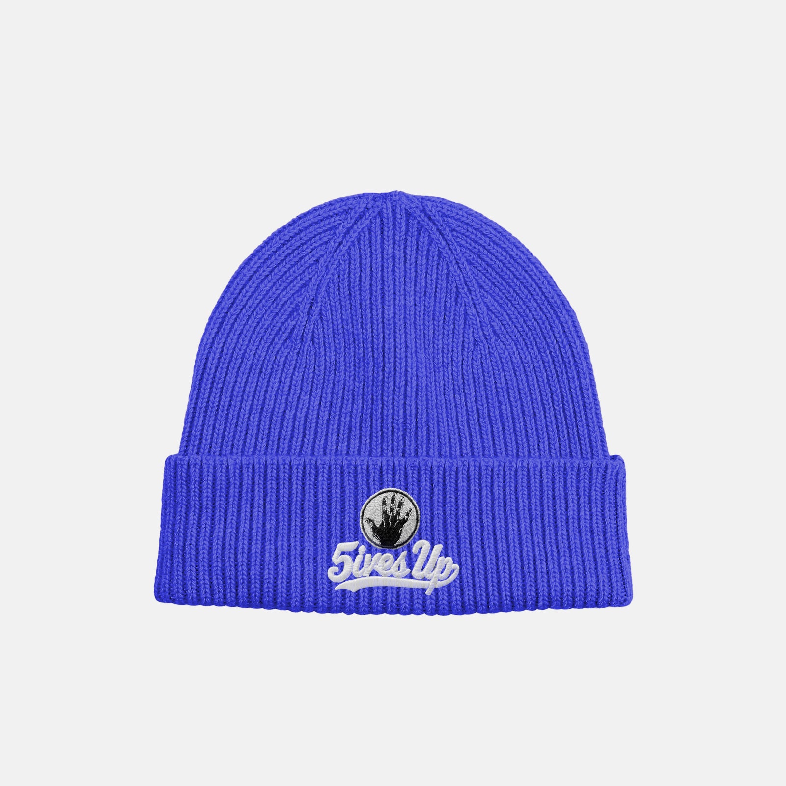 5ives Up Beanie