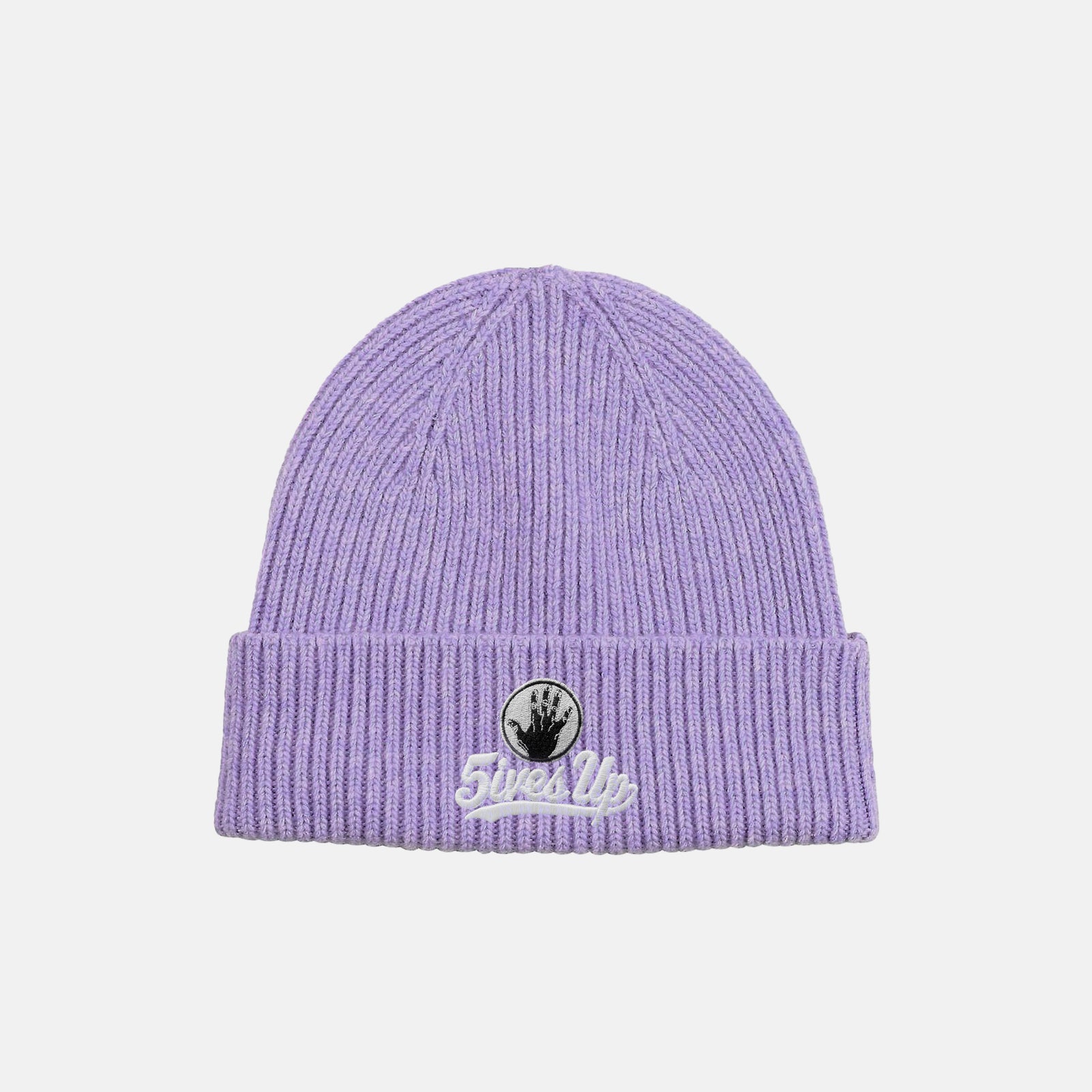 5ives Up Beanie