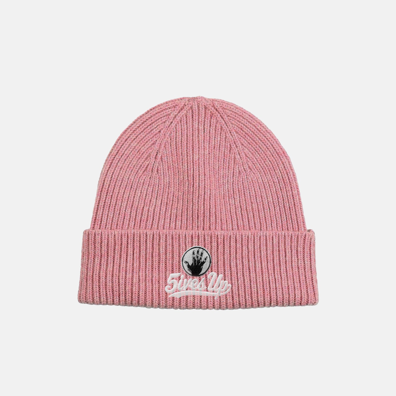 5ives Up Beanie