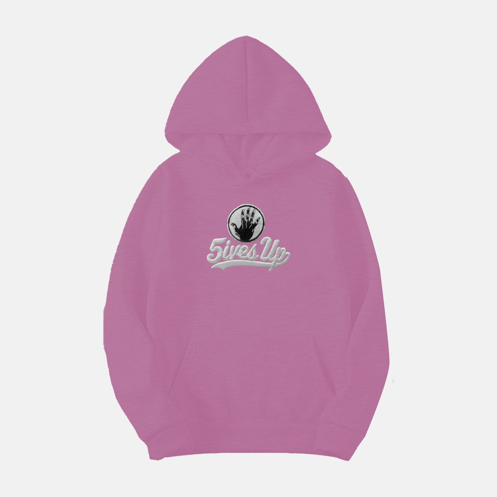 5ives Up Hoodie