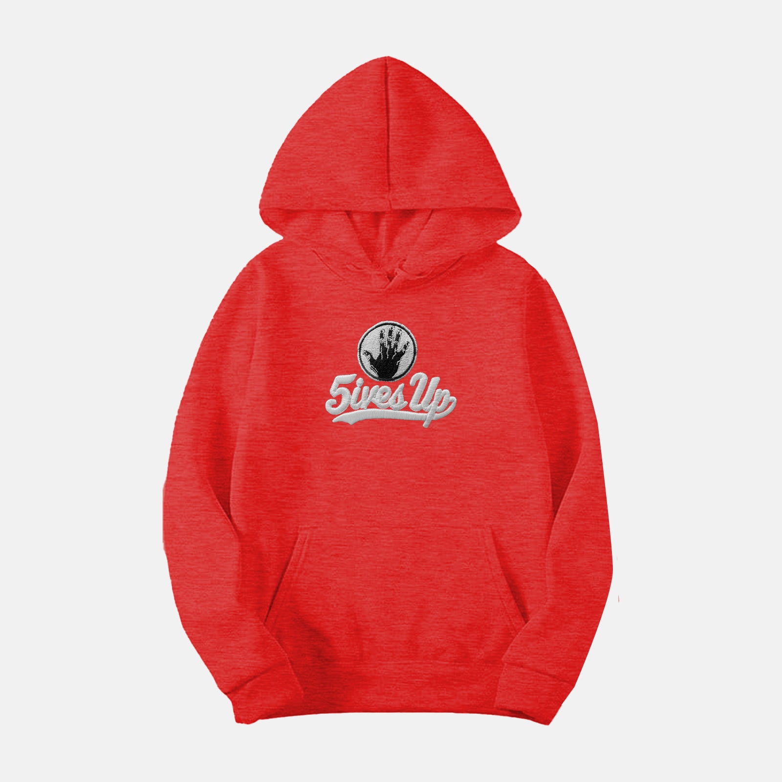 5ives Up Hoodie
