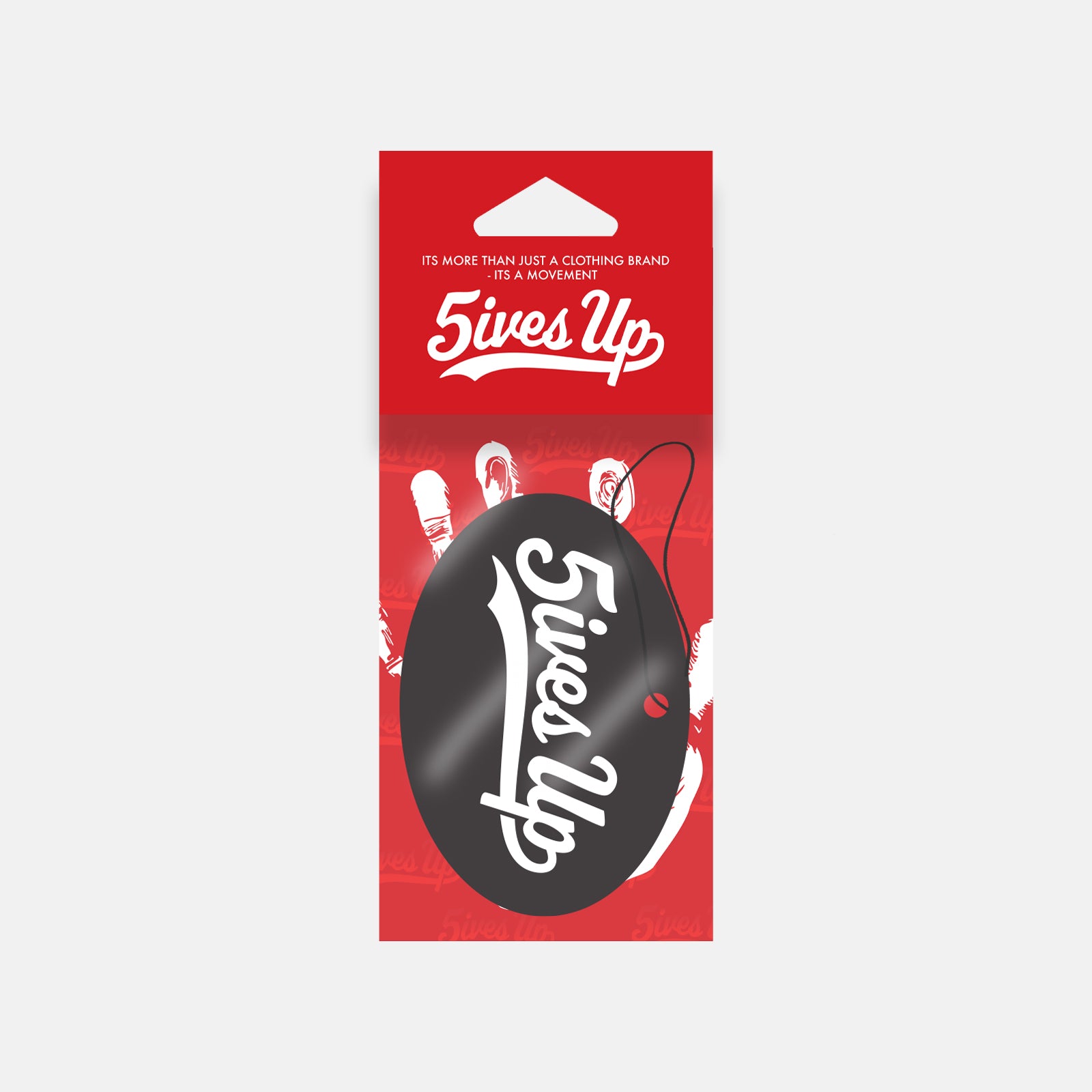 5ives Up Air Freshener