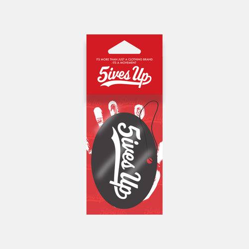 5ives Up Air Freshener