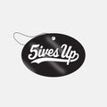 5ives Up Air Freshener