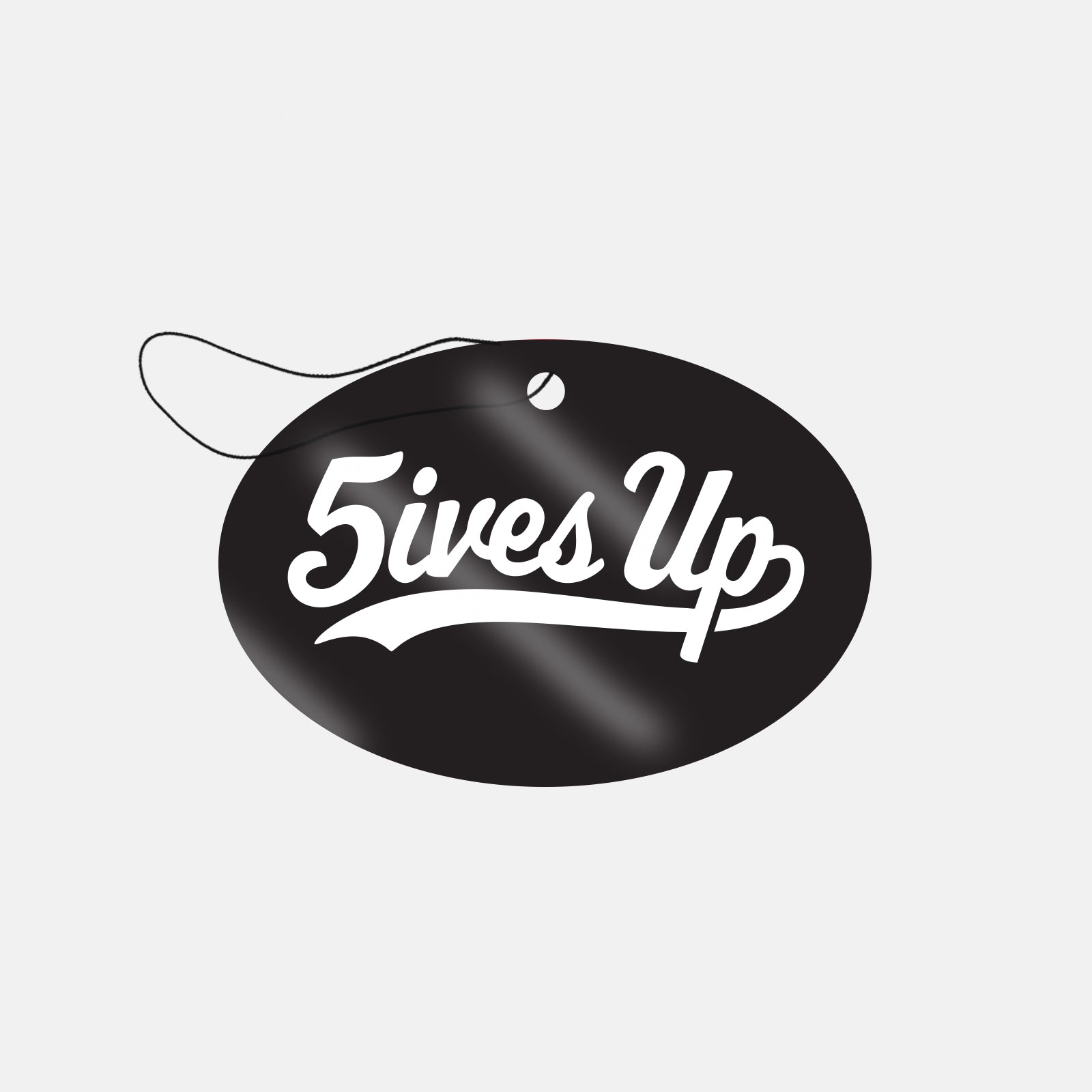 5ives Up Air Freshener