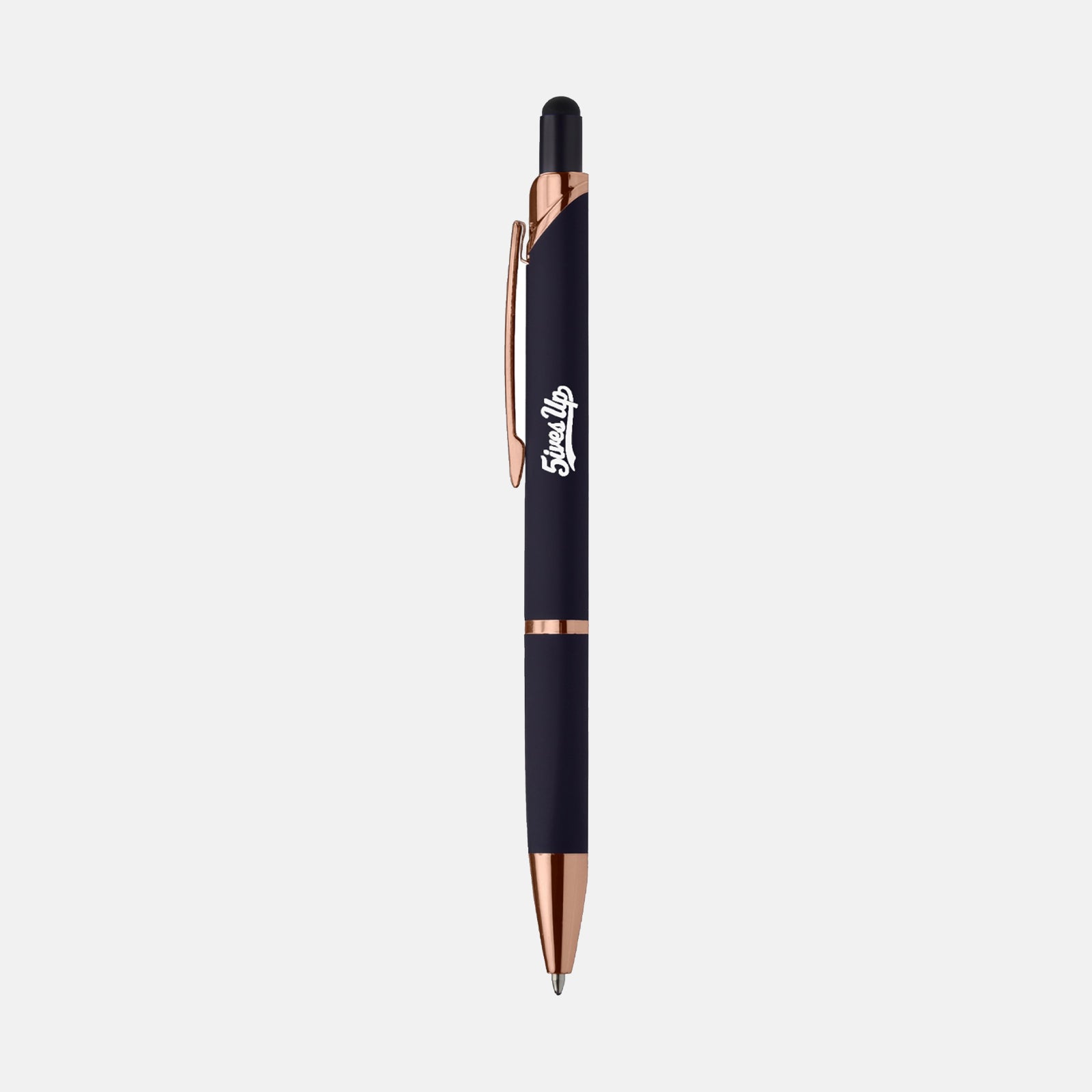 Rose Gold Pen