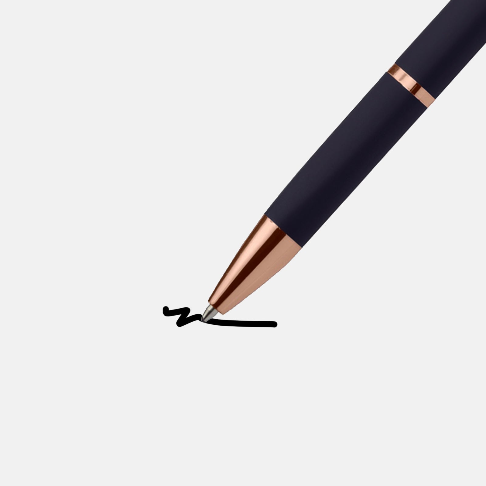 Rose Gold Pen